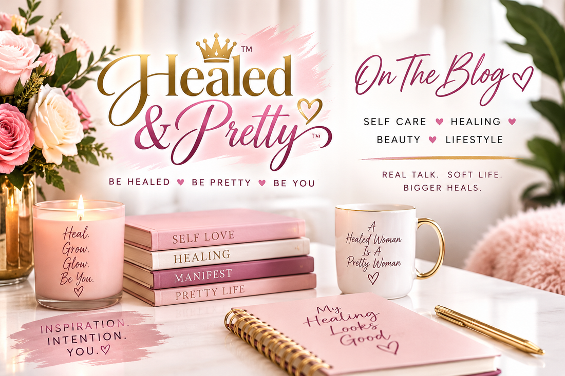 Redefining "Pretty"