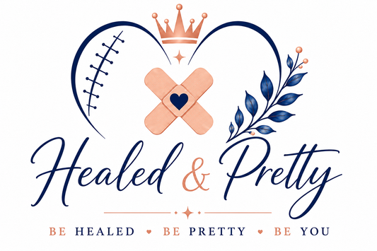Healed & Pretty Gift Card